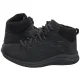 Trzewiki Skechers Ultra Flex 2.0 Casual Mix Black 167973/BBK - małe zdjęcie