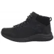 Trzewiki Skechers Ultra Flex 2.0 Casual Mix Black 167973/BBK - małe zdjęcie
