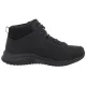 Trzewiki Skechers Ultra Flex 2.0 Casual Mix Black 167973/BBK - małe zdjęcie
