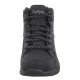 Trzewiki Skechers Ultra Flex 2.0 Casual Mix Black 167973/BBK - małe zdjęcie