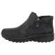 Botki Skechers Lovely Vibe Fall In Bloom Black 158952/BBK - małe zdjęcie