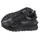 Sneakersy Wojas Czarne 46306-51 - małe zdjęcie