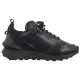 Sneakersy Wojas Czarne 46306-51 - małe zdjęcie