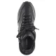 Sneakersy Wojas Czarne 46306-51 - małe zdjęcie