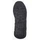 Sneakersy Wojas Czarne 46306-51 - małe zdjęcie