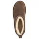 Botki Bearpaw Shorty Cocoa 2860W - małe zdjęcie