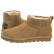 Botki Bearpaw Shorty Iced Coffee 2860W - małe zdjęcie