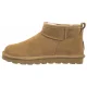 Botki Bearpaw Shorty Iced Coffee 2860W - małe zdjęcie