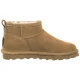 Botki Bearpaw Shorty Iced Coffee 2860W - małe zdjęcie