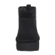 Botki Bearpaw Retro Shorty Black 2940W - małe zdjęcie