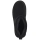 Botki Bearpaw Retro Shorty Black 2940W - małe zdjęcie