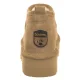 Botki Bearpaw Retro Super Shorty Iced Coffee 3051W - małe zdjęcie