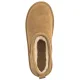 Botki Bearpaw Retro Super Shorty Iced Coffee 3051W - małe zdjęcie