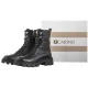 Workery Carinii Czarne B9720__-E50-000-000-G46 - małe zdjęcie