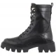 Workery Carinii Czarne B9720__-E50-000-000-G46 - małe zdjęcie