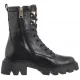 Workery Carinii Czarne B9720__-E50-000-000-G46 - małe zdjęcie