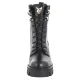 Workery Carinii Czarne B9720__-E50-000-000-G46 - małe zdjęcie
