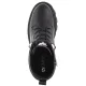 Workery Carinii Czarne B9720__-E50-000-000-G46 - małe zdjęcie