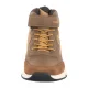Trzewiki Geox J Rooner B. E - Wax.Syn+Nylon Cognac J46H0E 0MEFU C6001 - małe zdjęcie