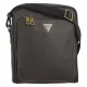 Torebka Reporterka Guess Milano Top Zip Xbdy W Frt Pckt HMMISA P4260 DKB - małe zdjęcie