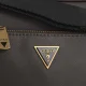 Torebka Reporterka Guess Milano Top Zip Xbdy W Frt Pckt HMMISA P4260 DKB - małe zdjęcie