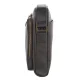 Torebka Reporterka Guess Milano Top Zip Xbdy W Frt Pckt HMMISA P4260 DKB - małe zdjęcie