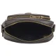 Torebka Reporterka Guess Milano Top Zip Xbdy W Frt Pckt HMMISA P4260 DKB - małe zdjęcie