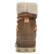 Śniegowce Palladium Pallashock Hiver Dear Brown 94349-252-M - małe zdjęcie