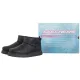 Botki Skechers Keepsakes Lite-Snow Bird Black 169018/BBK - małe zdjęcie