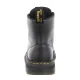 Trzewiki Dr. Martens Crewson Chukka Classic Pull Up Black 31672001 - małe zdjęcie