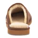 Kapcie EMU Australia Platinum Esperence Chestnut MP10528 - małe zdjęcie