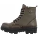 Botki Vacarro Zielone 490 Khaki - małe zdjęcie