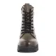 Botki Vacarro Zielone 490 Khaki - małe zdjęcie