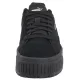 Sneakersy Puma Karmen II Puma Black-Puma Black-Silver 397457-01 - małe zdjęcie