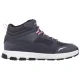 Buty Trekkingowe Puma Evolve Trail Jr Galactic Gray-Mauved Out 397644-03 - małe zdjęcie