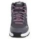 Buty Trekkingowe Puma Evolve Trail Jr Galactic Gray-Mauved Out 397644-03 - małe zdjęcie