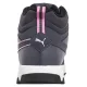 Buty Trekkingowe Puma Evolve Trail Jr Galactic Gray-Mauved Out 397644-03 - małe zdjęcie