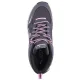 Buty Trekkingowe Puma Evolve Trail Jr Galactic Gray-Mauved Out 397644-03 - małe zdjęcie