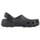 Sandały Birkenstock Birki Flow Eva Black 1027684 - małe zdjęcie