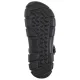 Sandały Birkenstock Birki Flow Eva Black 1027684 - małe zdjęcie