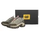Sneakersy Caterpillar Intruder Shoes P111570 Laurel Oak/Abbey Stone - małe zdjęcie