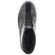 Botki Rieker Czarne Lakierowane Y3351-00 Black - małe zdjęcie