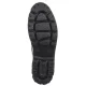 Botki Rieker Czarne Lakierowane Y3351-00 Black - małe zdjęcie