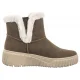 Botki Rieker Brązowe N2560-24 Brown - małe zdjęcie