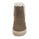 Botki Rieker Brązowe N2560-24 Brown - małe zdjęcie
