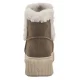 Botki Rieker Brązowe N2560-24 Brown - małe zdjęcie
