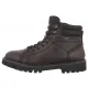 Trapery Rieker Brązowe 30420-25 Brown - małe zdjęcie