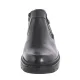 Trzewiki Rieker Czarne 30150-00 Black - małe zdjęcie