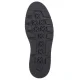 Trzewiki Rieker Czarne 30150-00 Black - małe zdjęcie