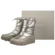 Śniegowce Tamaris Srebrne 1-26835-41 179 Champagne - małe zdjęcie